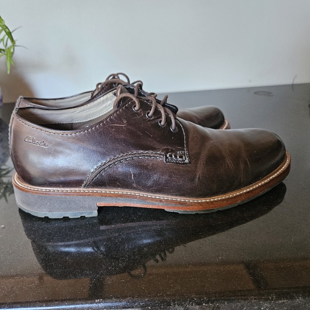 Clark's 👞